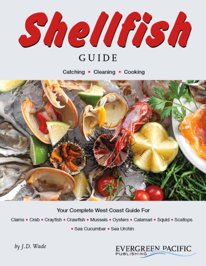 Shellfish Guide - Click Image to Close